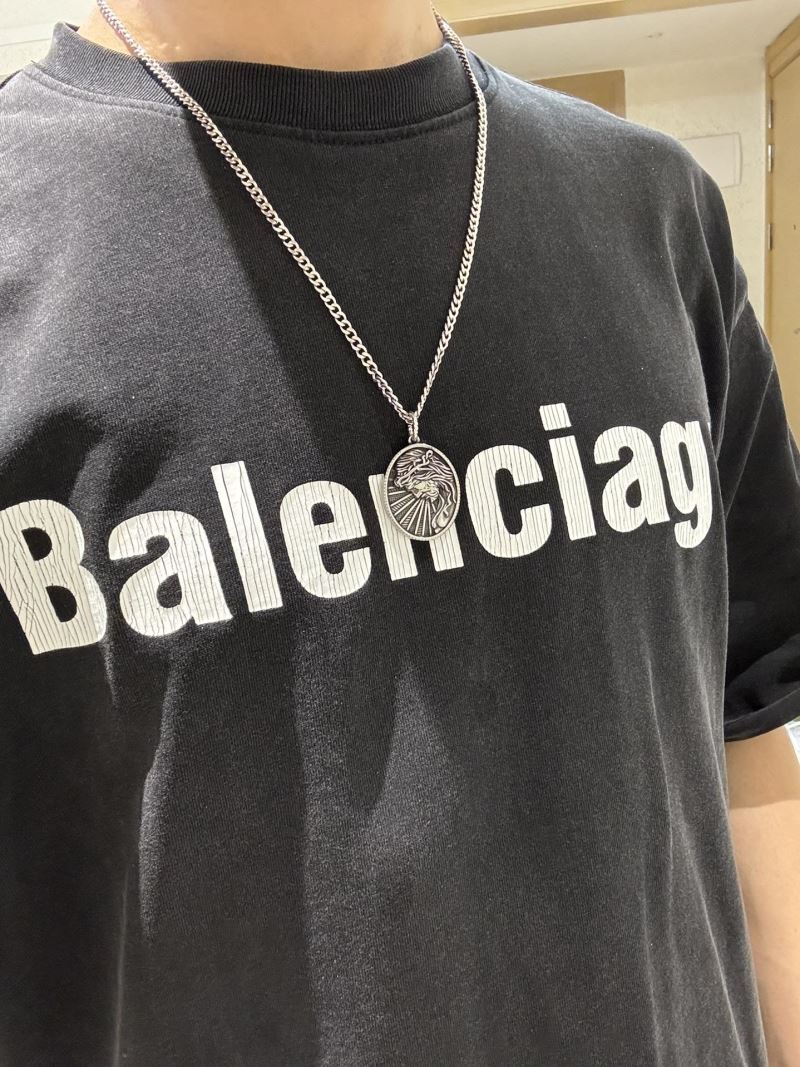 Balenciaga Necklaces